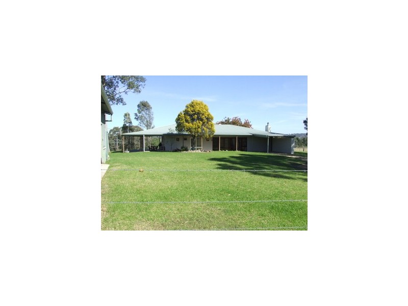 168  Pioneer Road, Singleton NSW 2330