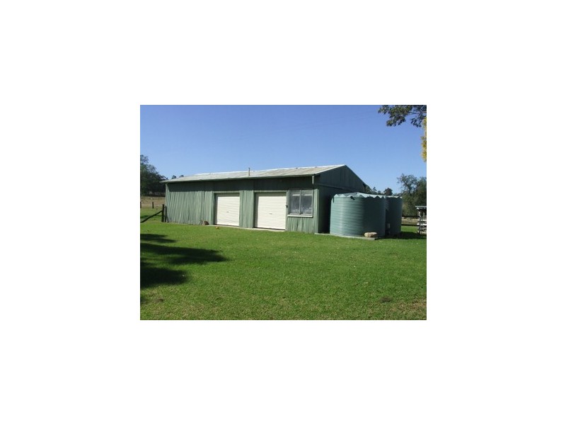 168  Pioneer Road, Singleton NSW 2330