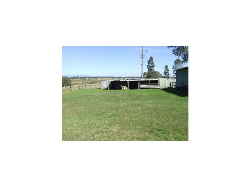 168  Pioneer Road, Singleton NSW 2330