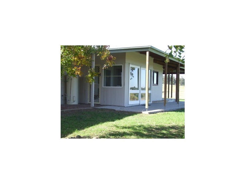 168  Pioneer Road, Singleton NSW 2330