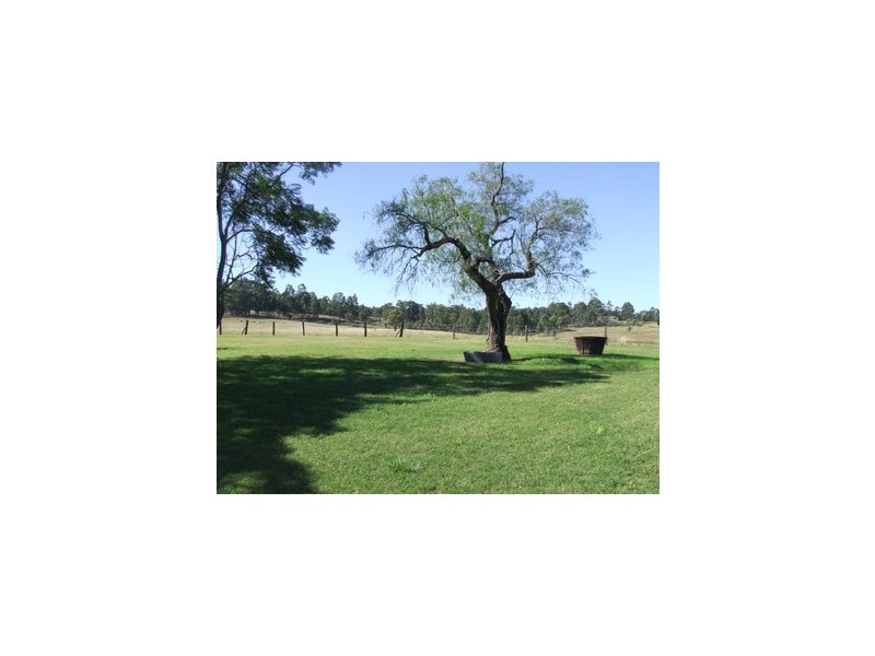 168  Pioneer Road, Singleton NSW 2330
