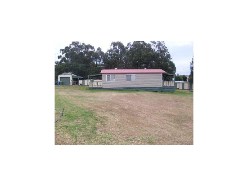 4  Lonsdale Street, Singleton NSW 2330