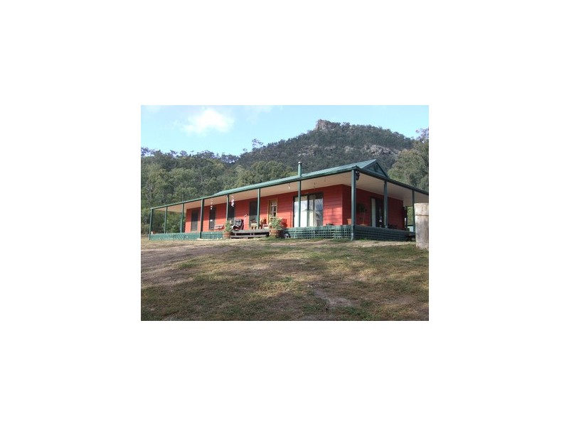 Doyles Creek NSW 2330