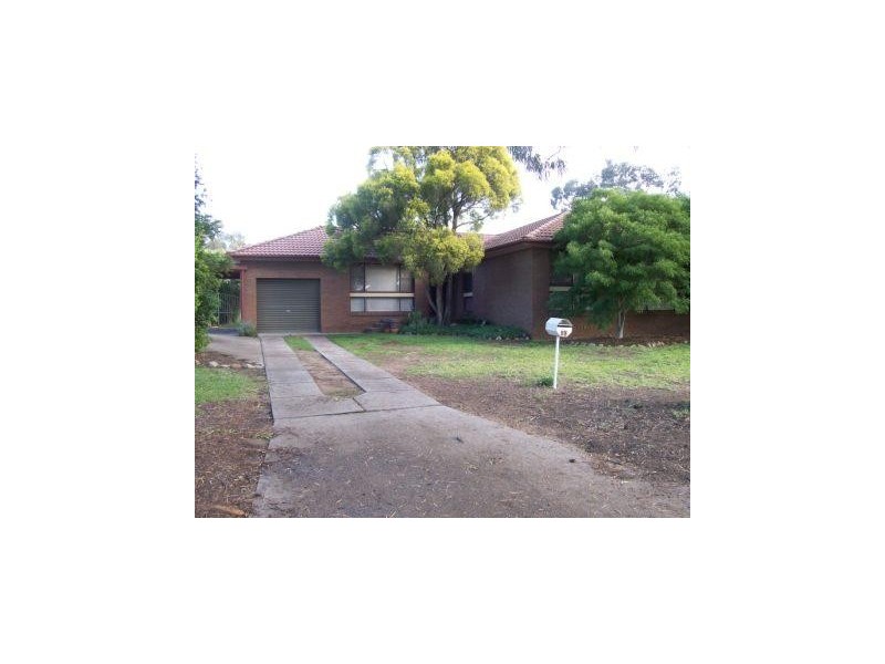 30  Benjamin Circuit, Singleton NSW 2330