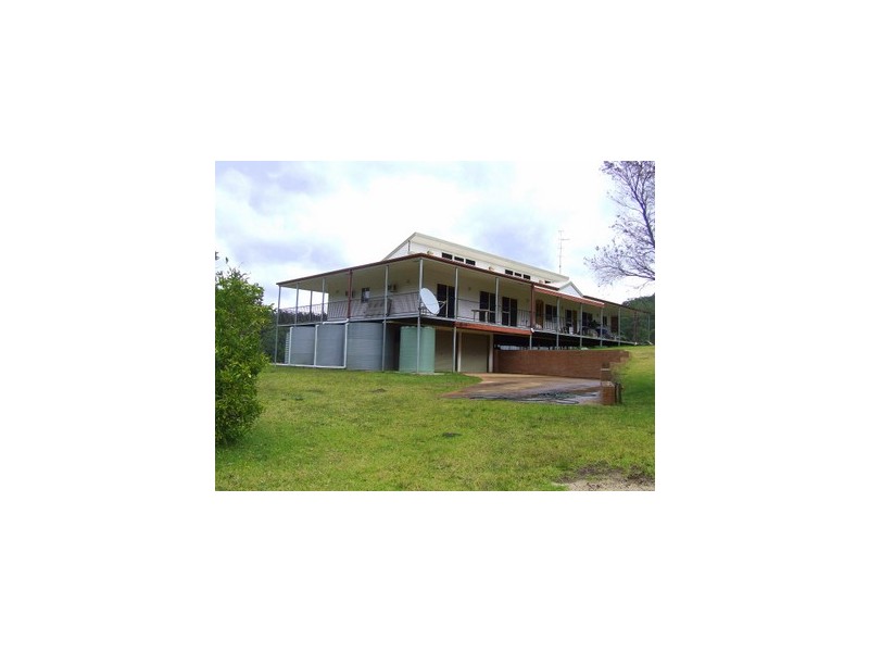 . Arthur’s Road, Putty NSW 2330