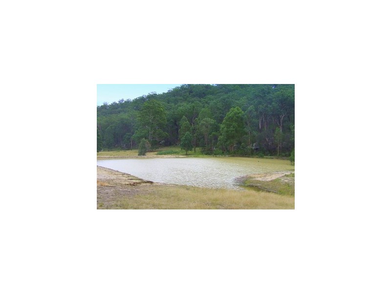 . Arthur’s Road, Putty NSW 2330