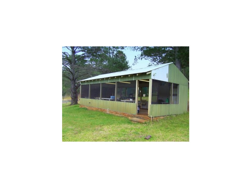 . Arthur’s Road, Putty NSW 2330