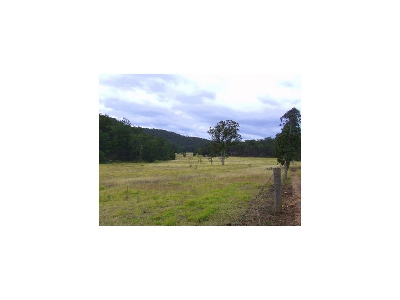 . Arthur’s Road, Putty NSW 2330