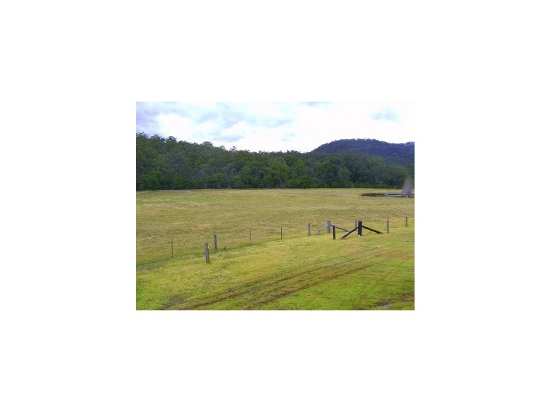 . Arthur’s Road, Putty NSW 2330