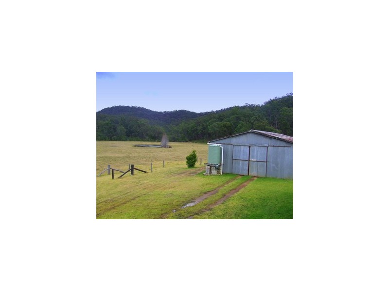 . Arthur’s Road, Putty NSW 2330