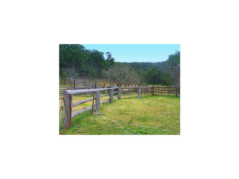 . Arthur’s Road, Putty NSW 2330