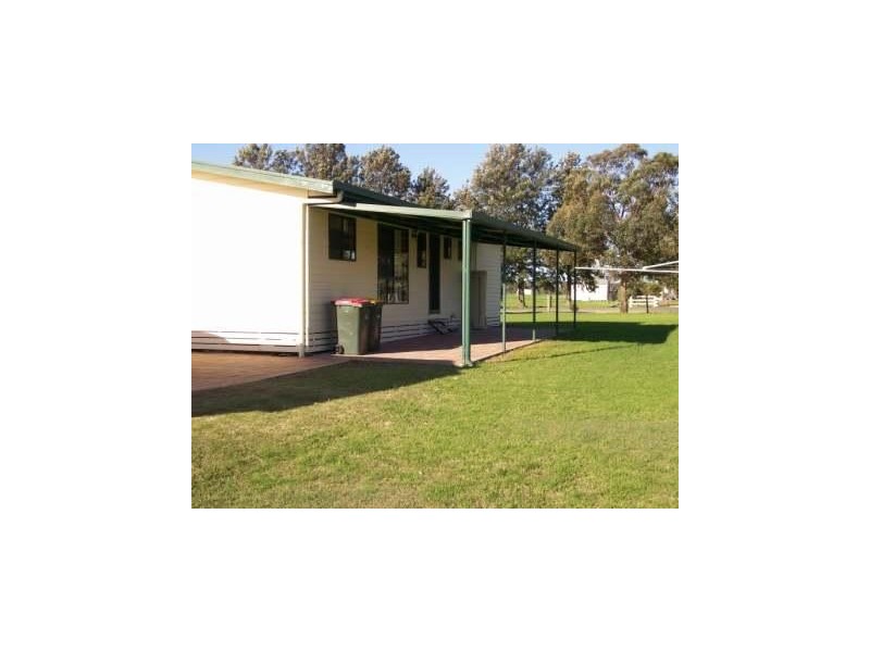 941  Middle Falbrook Road, Singleton NSW 2330