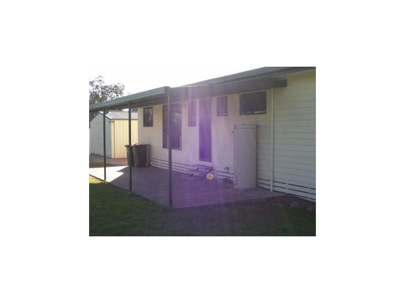 941  Middle Falbrook Road, Singleton NSW 2330