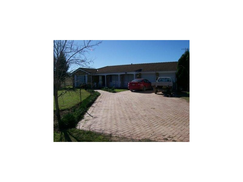 50  Westbrook Lane, Singleton NSW 2330