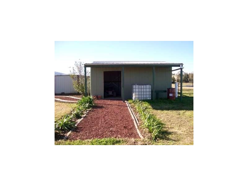 50  Westbrook Lane, Singleton NSW 2330