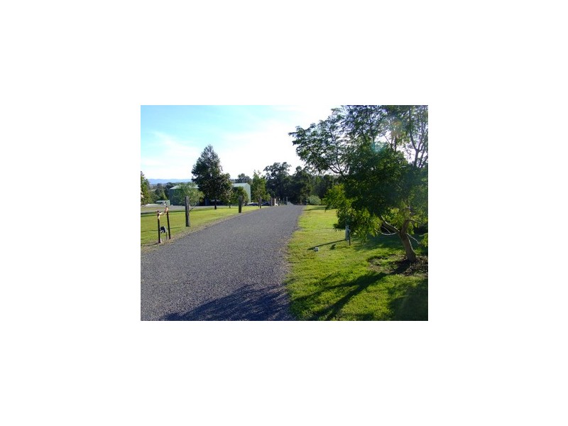 Singleton NSW 2330