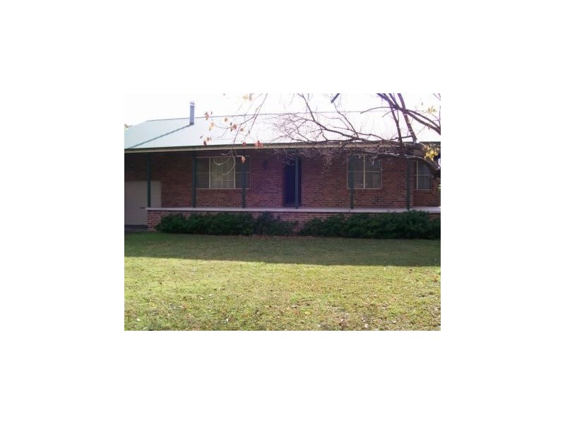 3   Edinburgh Avenue, Singleton NSW 2330