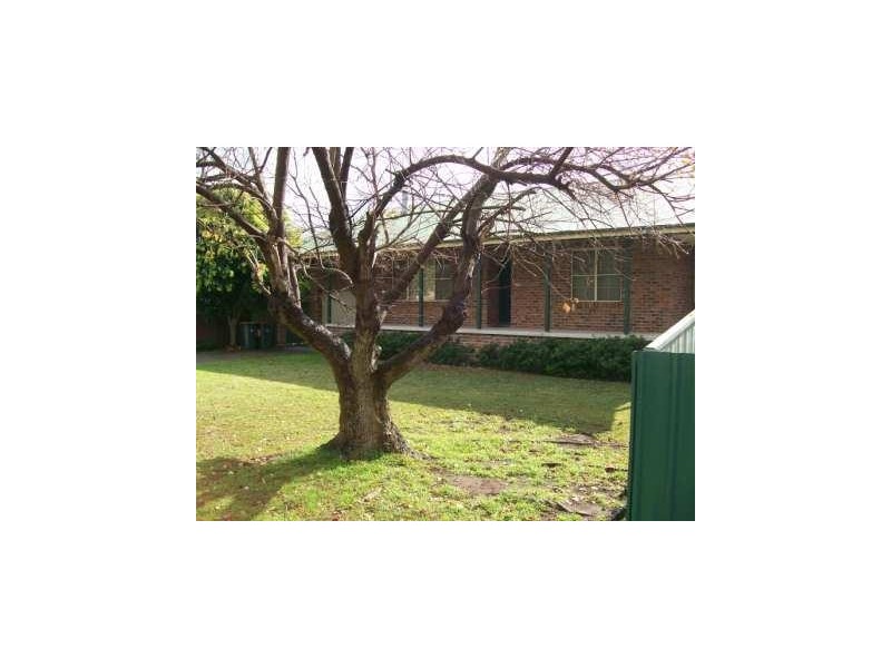 3   Edinburgh Avenue, Singleton NSW 2330