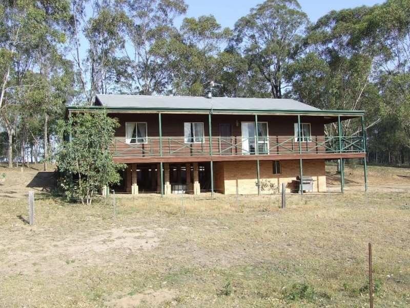 280  Old North Road, Singleton NSW 2330