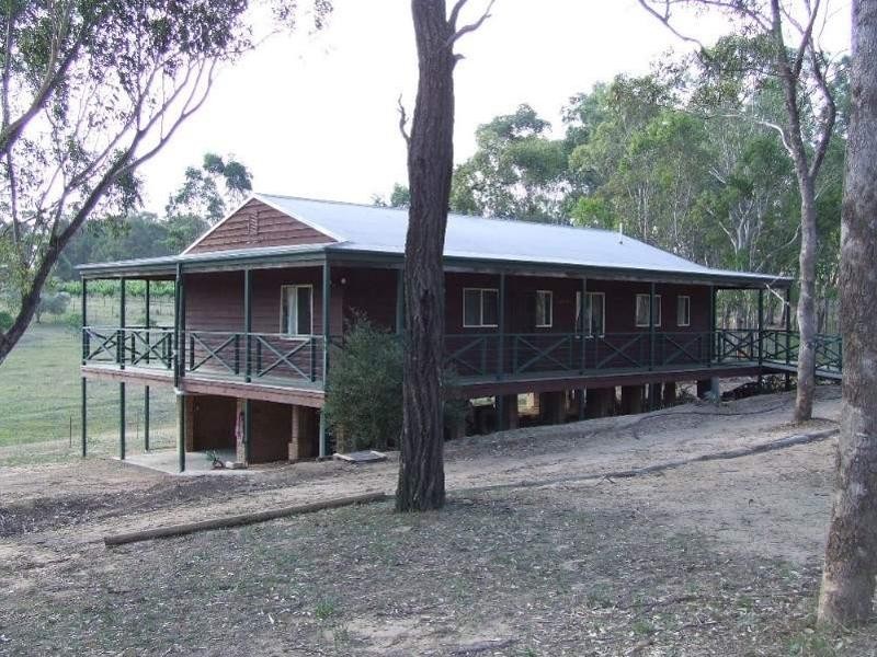 280  Old North Road, Singleton NSW 2330