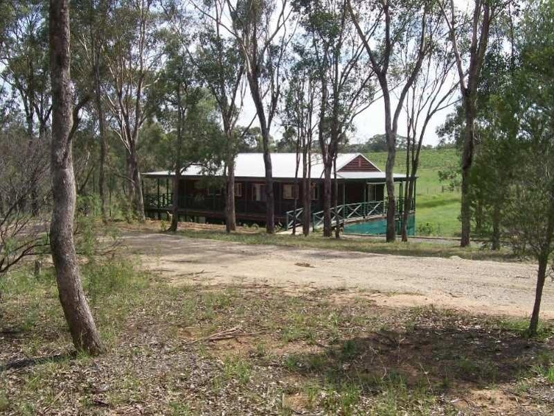 280  Old North Road, Singleton NSW 2330