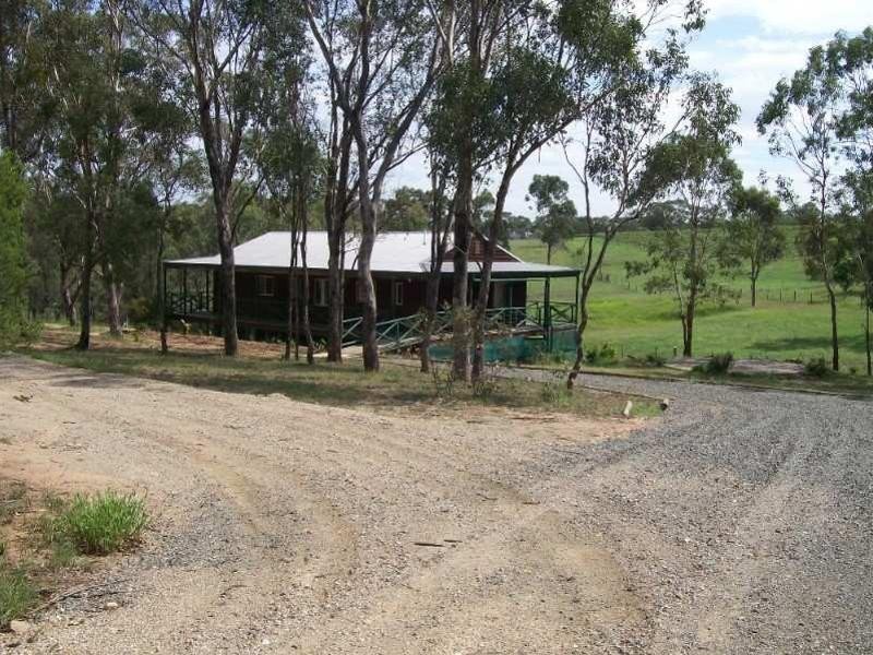 280  Old North Road, Singleton NSW 2330