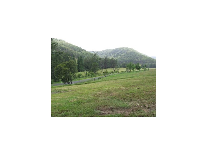 Paynes Crossing NSW 2325