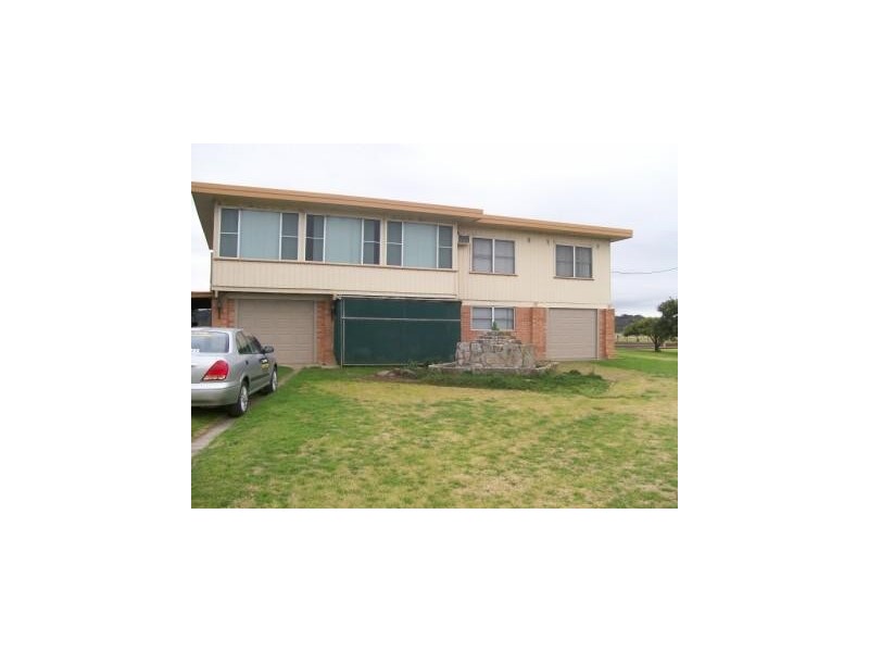 Lot 68  Combo Lane, Singleton NSW 2330