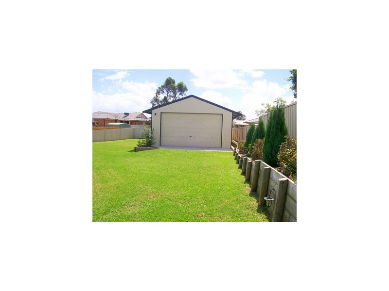 4  Edna Close, Singleton NSW 2330