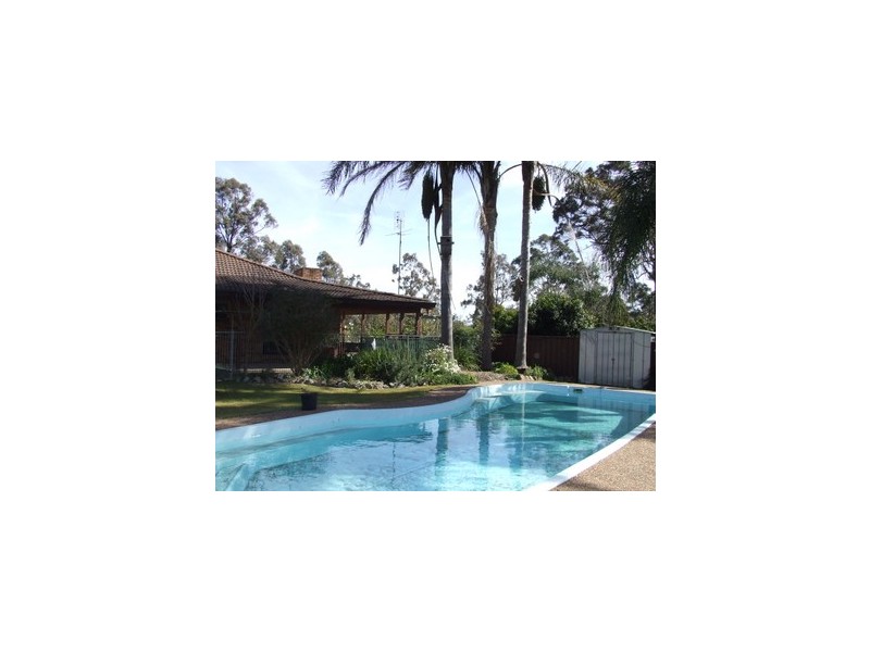 Singleton NSW 2330