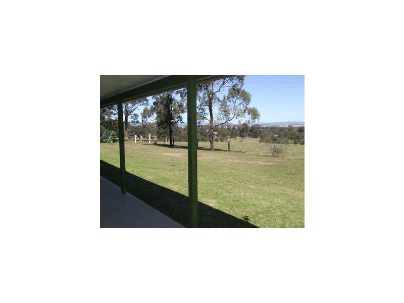 Singleton NSW 2330
