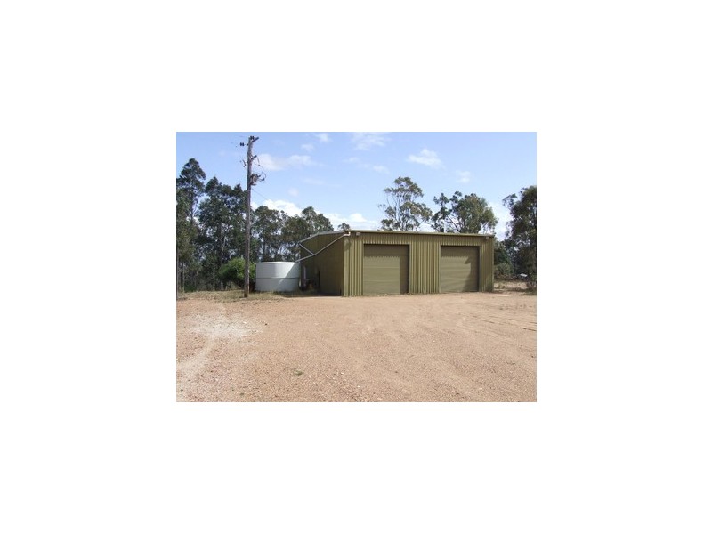 Singleton NSW 2330