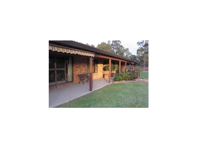 Singleton NSW 2330