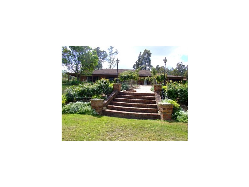 Singleton NSW 2330