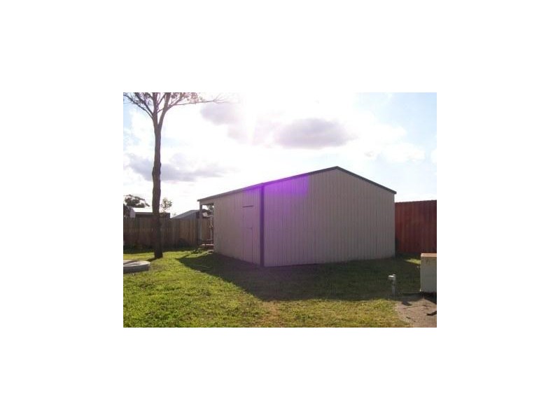 123  Racecourse Road, Singleton NSW 2330