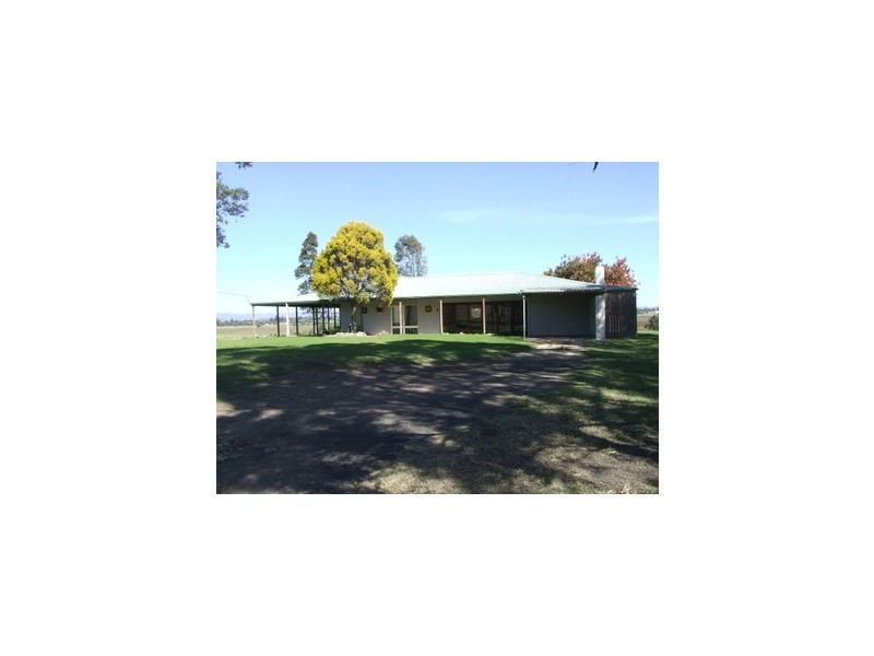 168 Pioneer Road, Singleton NSW 2330