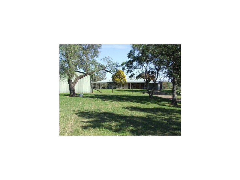 168 Pioneer Road, Singleton NSW 2330