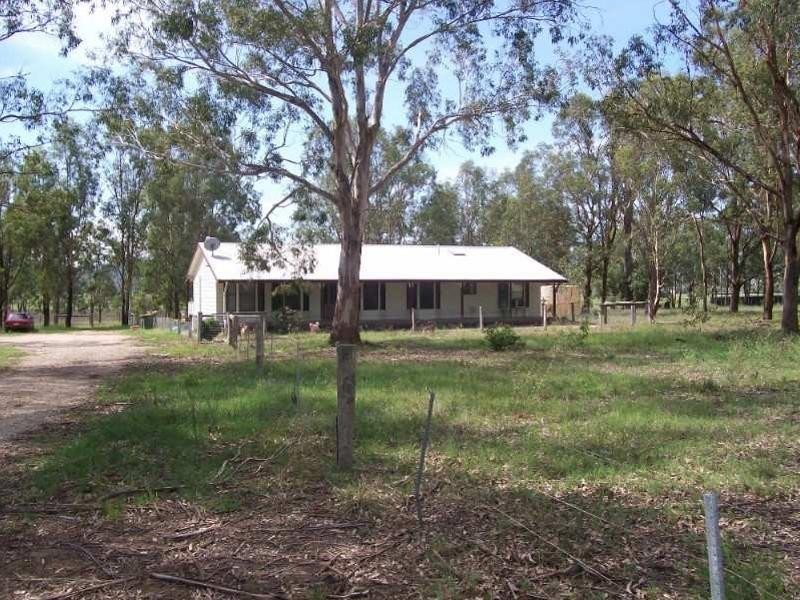 526  Standen Drive, Singleton NSW 2330