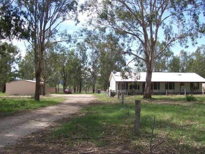 526  Standen Drive, Singleton NSW 2330