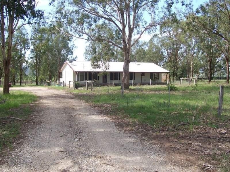 526  Standen Drive, Singleton NSW 2330