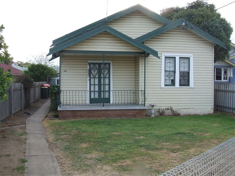 111  George Street, Singleton NSW 2330