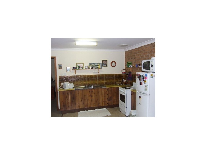 Singleton NSW 2330