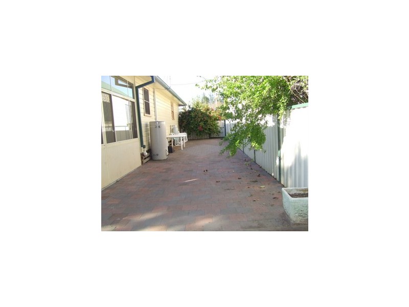 Singleton NSW 2330
