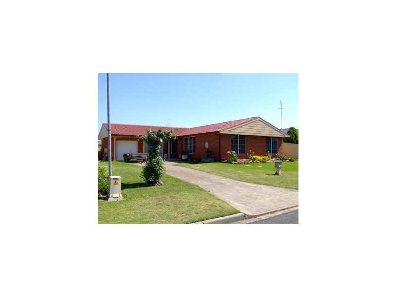 Singleton NSW 2330