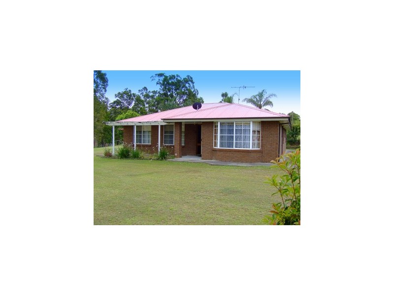 Singleton NSW 2330