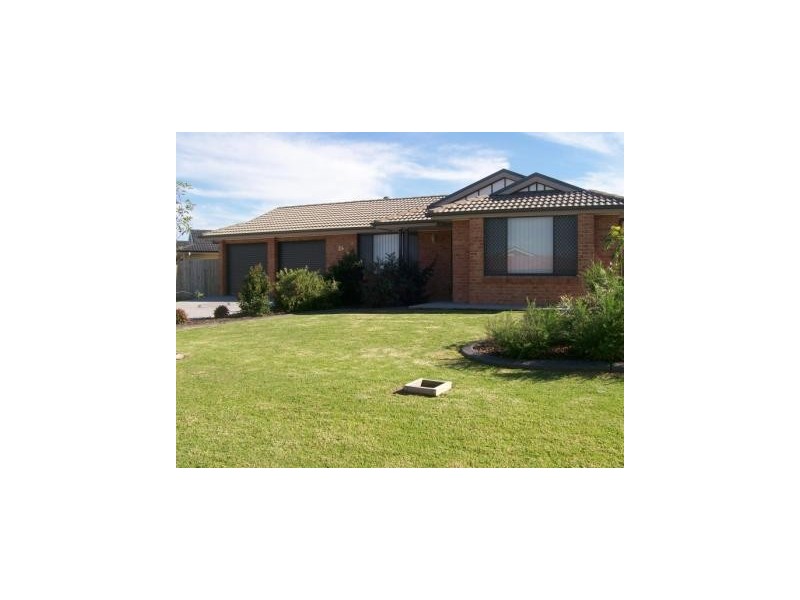 24 Sinclair Avenue, Singleton NSW 2330