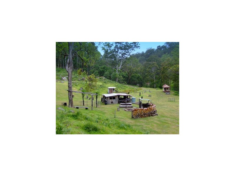 Putty NSW 2330
