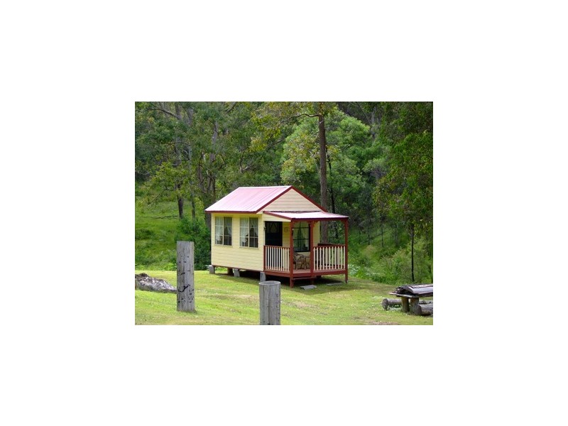 Putty NSW 2330