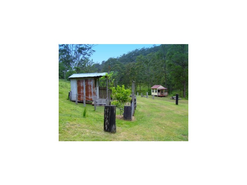 Putty NSW 2330