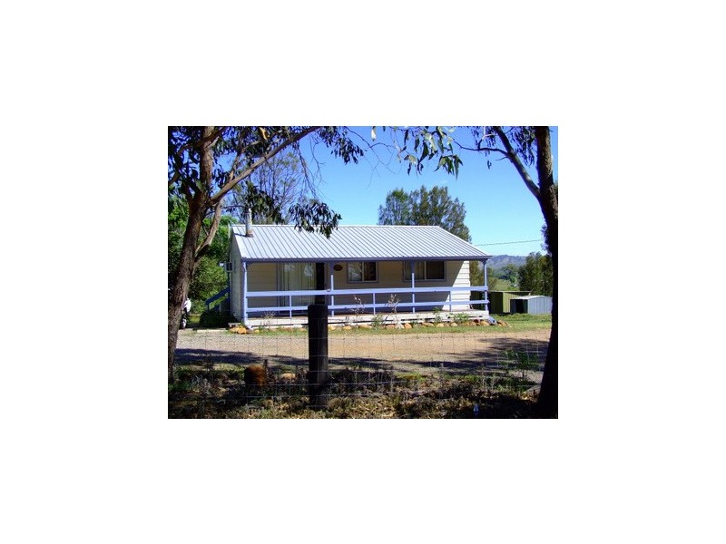 Jerrys Plains NSW 2330